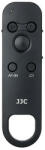 JJC BTR-S1 bluetooth vezetéknélküli távkioldó (BTR-S1 BLACK)