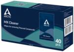 Arctic MX Cleaner Wipes for removing thermal compounds (box of 40 bags) (ACTCP00033A) - eztkapdki
