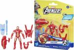Hasbro Avengers harci felszerelés Vasember figura (14F9342)