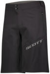 SCOTT M's Endurance ls/fit w/pad férfi kerékpáros nadrág XL / fekete