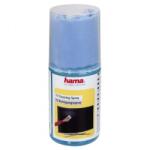 Hama 95878 LCD/Plazma tisztítókendő és spray (95878) - eztkapdki