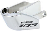 Shimano 105 ST-5700 fékváltókarhoz fedlap, name plate, bal oldali