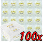 EXS Condoms Pure 100 pack