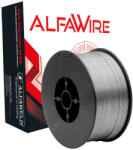 ALFAWELD Alfawire Co huzal rozsdamentes acélra ER308LSi 0, 8mm/1kg (H-692708)