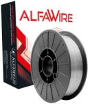 ALFAWELD AlfaWire Co huzal rozsdamentes acélra ER308LSi 1mm/5kg (H-313087)