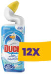DUCK Fresh WC tisztító gél Marine 750ml (Karton - 12 db) (KDCKMA750)