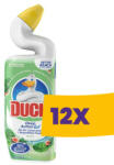 DUCK Fresh WC tisztító gél Menta 750ml (Karton - 12 db) (KDCKM750)