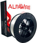 ALFAWELD AlfaWire Co huzal rozsdamentes acélra ER308LSi 1mm/15kg (H-455402)