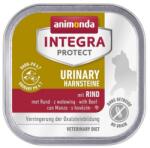 Animonda Integra Protect Urinary Oxalate Marhahússal 16x100 g