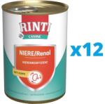 RINTI Canine Niere/Renal Chicken Csirke 12 x 800 g