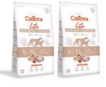 Calibra Life Senior Medium&Large Csirke 24 kg (2 x 12 kg)
