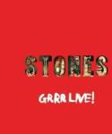 The Rolling Stones - Grrr Live! (2 CD + Blu-ray) (0602448148360)