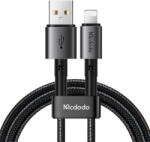 Mcdodo Kabel USB do lightning Mcdodo CA-3581, 3A, 1.8m (czarny)