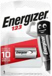 Energizer E300777602 Energizer Lithium Photo CR123AP (E300777602)