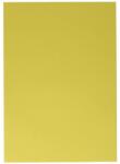 Spirit Spirit: Citromsárga színű dekorációs karton 220g A/4-es méretben 1db (406642) - innotechshop - 30 Ft