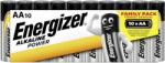 Energizer E300172906 Energizer Classic - Famili Pack AA/10 LR6 (E300172906)