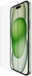 Belkin SCREENFORCE edzett üveg antimikrobiális védőüveg iPhone 15 Plus / iPhone 14 Pro Max készülékhez