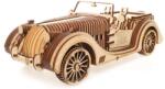 Ugears Roadster autó - mechanikus modell (UG70044) (UG70044)