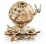 Ugears Glóbusz - mechanikus modell (UG70078) (UG70078) - kvikki