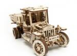 Ugears Teherautó - mechanikus modell (UG70014) (UG70014)