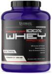 Ultimate Nutrition Prostar 100% Whey Protein [2300 грама] Бисквити с крем