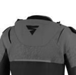 Shima Glugă pentru jacheta pentru bărbați Shima Drift gri (MSHIDRIFTMENHOODGREY)