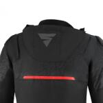 Shima Glugă pentru jacheta pentru bărbați Shima Drift negru (MSHIDRIFTMENHOODBLACK)