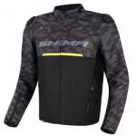 Shima Geacă de motocicletă Shima Drift camo-negru (SHIDRIFTMENCAMO) - motozem - 822,20 RON