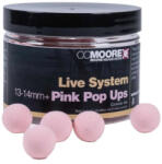 CC Moore Live System Pink Pop Ups - 14mm (90256)
