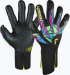 Reusch Kapuskesztyű Reusch Attrakt Fusion Strapless black/safety yellow/black
