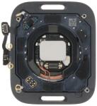  tel-szalk-19297056108 Apple Watch 7 41mm GSM Fekete akkufedél, hátlap (tel-szalk-19297056108)