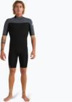 Quiksilver Férfi neoprén ruha Quiksilver 2/2 Everyday Sessions SS SP BZ black/gun metal