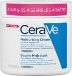 CeraVe Hidratáló testápoló krém arcra és testre PROMO 454g