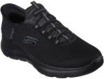 Skechers Pantofi sport Casual Bărbați SPORT SLIP INS Skechers Negru 40
