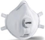 uvex Silv-Air C 2310 FFP3 előformázott szelepes pormaszk (fehér (8762310)