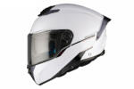 MT Helmets - BUKÓSISAK ATOM 2 SV A0 FEHÉR XS: 53-54 cm (22.06) (696566)