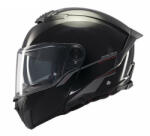 MT Helmets - BUKÓSISAK ATOM 2 SV A1 FEKETE XXL: 63-64 cm (22.06) (696210)