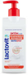 Lactovit Mosakodógél intim LACTOVIT LACTOUREA - 250ml
