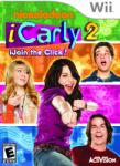 Activision Icarly 2 Join the Click! (Wii)