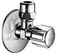 Schell COMFORT szabályozható sarokszelep 1/2"-3/8" mini öntömítő csatlakozó nélkül 049030699 (049030699)