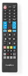 Nedis TVRC41SABK - Csere távirányító | Samsung TV | Használatra kész