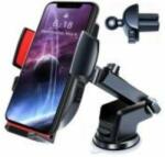  Erős autós telefontartó (v4122)