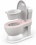 Dolu Gyermek WC XL 2in1, rózsaszín