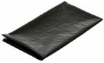  Szemeteszsák 500 + 2 x 200 x 1150 mm 60 mikron fekete - tonerpiac