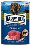Happy Dog Germany marha konzerv 6 x 400g