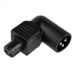 Akyga Adaptor Dell 20V pentru incarcator universal, AK-SC-M10 (AK-SC-M10)