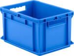 SSI Euro Box Ef 4220, 400 X 300 X 220 mm, Kék (14954)