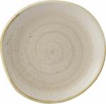 Churchill /Stonecast /Nutmeg Cream Farfurie plată, ø: 186 mm
