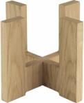 APS "Valo" Podium pentru carafa de sticlă, înălțime: 120 mm, ø: 150 mm