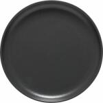 COSTA NOVA /Pacifica Farfurie plată, înălțime: 25 mm, ø: 228 mm, gri semințe